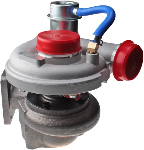 Miniatura 3 de Turbocharger 2674A225 711736-0025 BT81058 GT2556S Compatible con Caterpillar CAT 3054D Perkins 4.4T 4.4LTR 1104 1104A-44TA 1104C-44TA 1104C-E44TA