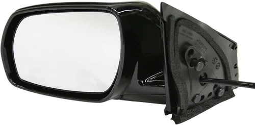 Miniatura 10 de Garage-Pro Espejo eléctrico no calefactable para Nissan Altima 2007-2012 con luz de señal pintable Sedán, para modelos con paquete de conveniencia