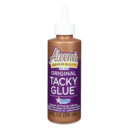 Aleene's Pegamento original "Tacky", 4 onzas
