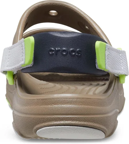 Miniatura 2 de Crocs Classic All-Terrain Sandal (Little KidBig Kid)