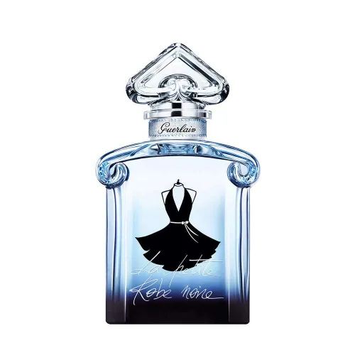 Miniatura 4 de Guerlain La Petite Robe Noire Eau de Parfum en espray para mujer, 1.6 onzas