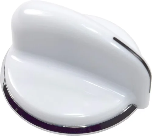 Miniatura 9 de HQRP Paquete de 2 perillas de control de lavadora y secadora de repuesto – Compatible con General Electric GE Hotpoint RCA – Reemplaza WE01X20378