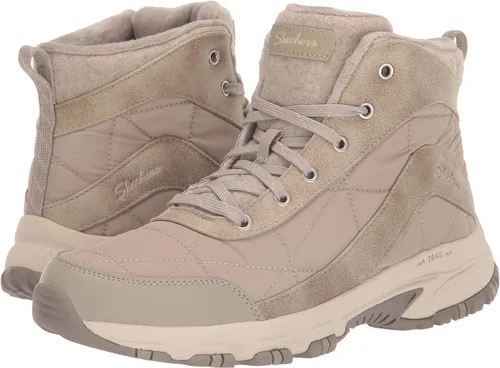 Miniatura 7 de Skechers Botas de senderismo Hillcrest-New Traveler para mujer