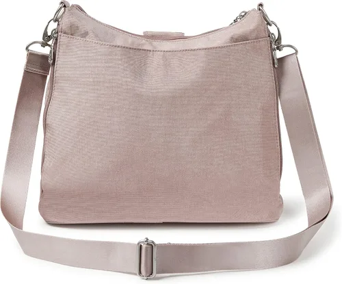 Miniatura 2 de Baggallini Bolsa Hobo RFID Internacional de Sorrento