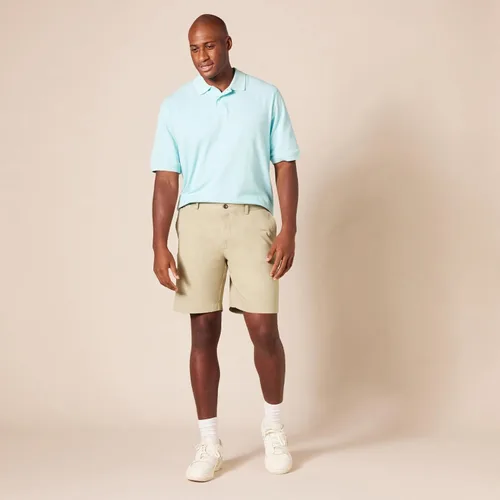 Miniatura 8 de Tienda Essentials Pantalón corto ajustado 9" para hombre
