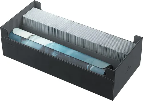 Miniatura 4 de Gamegenic Dungeon Deck Box 1100+ Negro