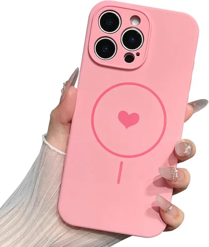 Miniatura 10 de Funda de silicona para iPhone 13 Pro Max para mujeres y niñas, con forro de microfibra suave antiarañazos, funda protectora para iPhone 13 Pro Max