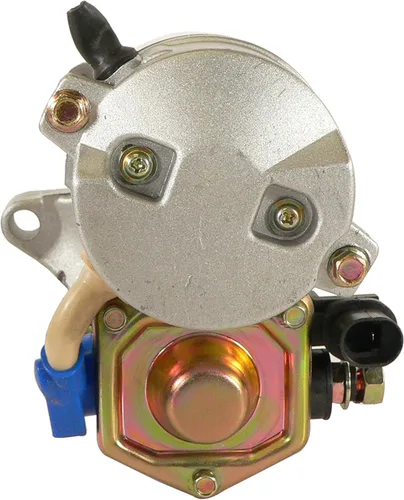Miniatura 4 de Db Electrical 410-52169 Nuevo arrancador compatible con/repuesto para Dodge Durango 4.7 4.7L 5.7 5.7L (2004-2005) 56029750AA, 428000-2050