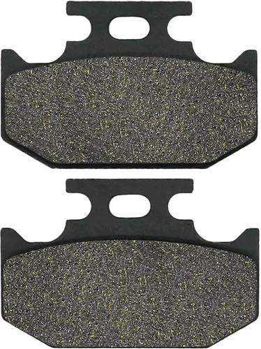 Miniatura 8 de pastillas de freno de la motocicleta Para Y-Amaha Xtz 250 Lander 07-14 Ttr250 Tt250r 93-06 Yz250 Yz 250 90-97 Wr250 91-97 Wr500 92-93,Pastillas