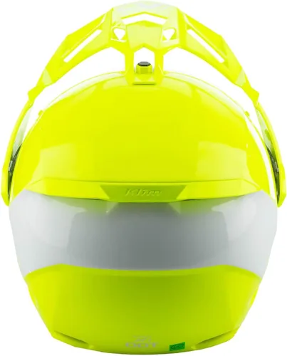 Miniatura 2 de Casco de motocicleta KLIM X1 Alpha Adventure ECE/DOT