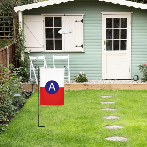 Miniatura 3 de POOEDSO Flag Of United States Army Central Garden Flags 12x18Inch Double Sided Outdoor Yard Decoration Garden Flag For Patio Lawn Home Welcome Flags