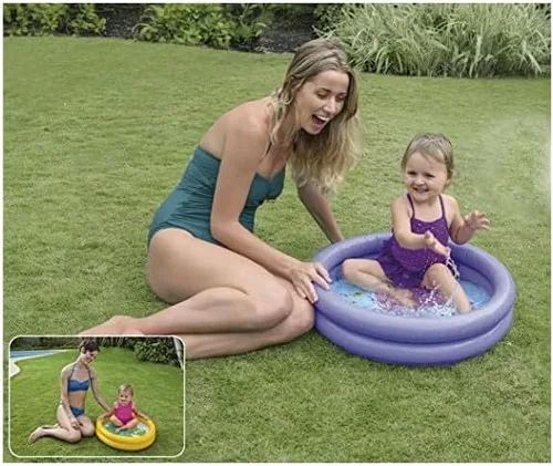 Miniatura 3 de Intex Mi primera piscina