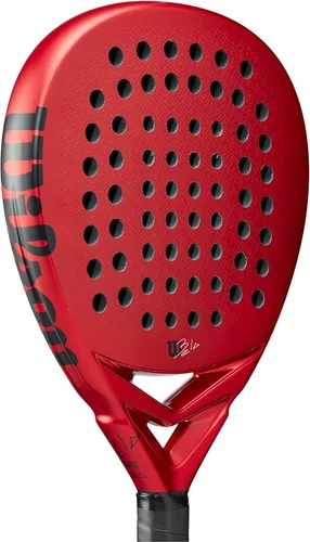 Miniatura 5 de Wilson(ウイルソン) パデル ラケット BELA/Blade/Ultra グリップサイズ2 各種