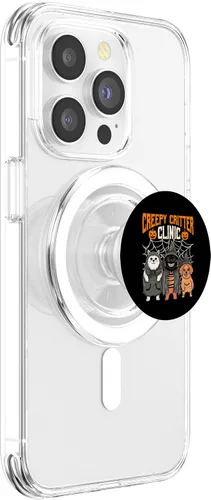 Miniatura 3 de Vet Tech - PopSockets MagSafe PopGrip para iPhone