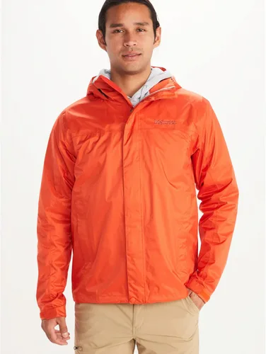 Miniatura 3 de Marmot Big & Tall PreCip Chaqueta ecológica