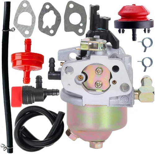 951-14026A 751-10638 Carburador para Cub Cadet 31AH53TR010 31AH53TR710 31AH53TR756 31AM53SR710 31AM53SR756 31AM53TR756 31AM63SR77 38 ES Soplador de