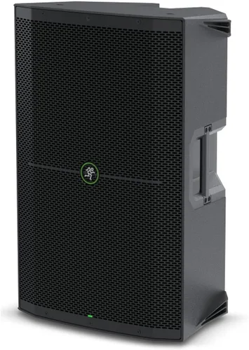 Miniatura 2 de Mackie Thump215 - Altavoz alimentado de 15 pulgadas y 1400 W con controladores de servicio pesado y modo de ducking de música
