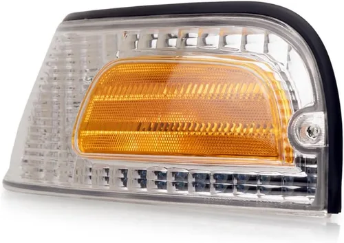 Miniatura 4 de KarParts360 Para Ford Crown Victoria Side Marker Light Asamblea 2007 08 09 10 2011 lado del conductor FO2520147