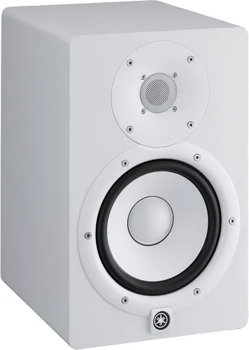 Miniatura 26 de Yamaha HS3 Monitor de estudio con alimentación en negro, par (HS3 B)