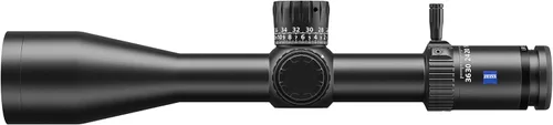 Miniatura 2 de ZEISS LRP S3 Alcances de caza impermeables y antiempañamiento de largo alcance precisos con retículas de primer plano focal