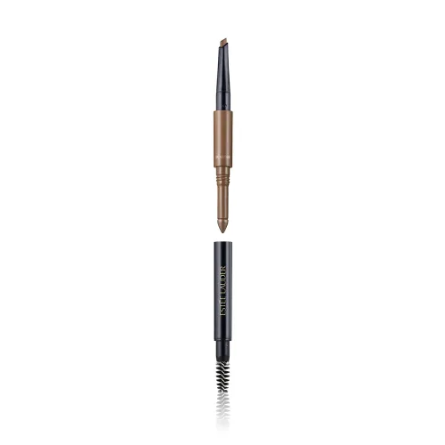Miniatura 8 de Estée Lauder The Brow Multi-Tasker 3-in-1 Tool Eyebrow Pencil, Powder and Brush