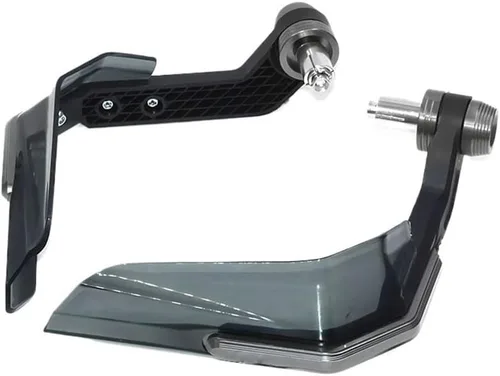 Miniatura 19 de Motorbike Handlebar HandGuards Fit for FZ8 FZ 8 for FAZER 2010-2014 2013 2012 2011 Motorcycle Handguard Shield Hand Guard Protector Windshield