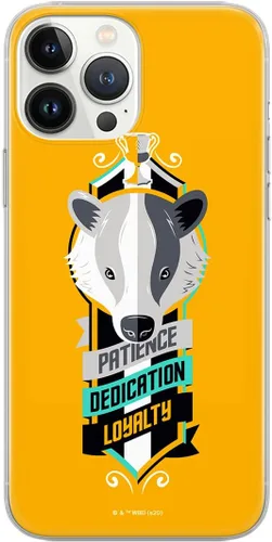 Miniatura 13 de ERT GROUP Funda para Xiaomi REDMI Note 10/10S Original y Oficialmente Licenciado Harry Potter Patrón 022 adaptado de manera óptima a