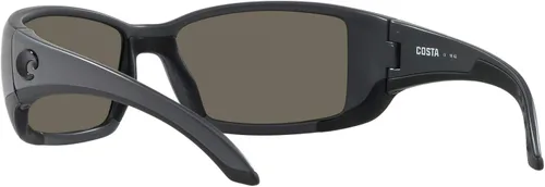 Miniatura 6 de Costa Del Mar Gafas de sol redondas Blackfin para hombre Multi