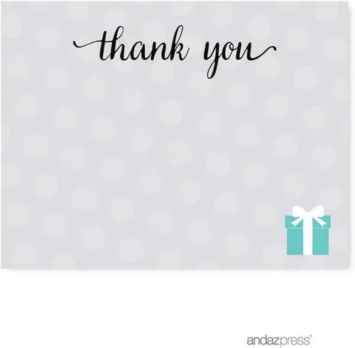 Miniatura 33 de Colección de Baby shower de Andaz Press Baby & Co., Banner Cards & Gifts, 1