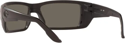 Miniatura 6 de Costa Del Mar Gafas de sol rectangulares Permit para hombre
