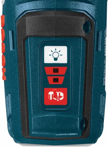 Miniatura 4 de Bosch Llave de impacto PS82N 12V Max sin escobillas de 3/8 pulgadas (herramienta desnuda)