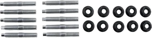 Miniatura 2 de Juego de pernos Dorman 03411B para colector de escape