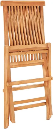 Miniatura 4 de vidaXL Juego de 3 piezas de bistró para patio, mesa de bistró al aire libre para porche, patio, balcón, juego de muebles de patio con mesa, silla