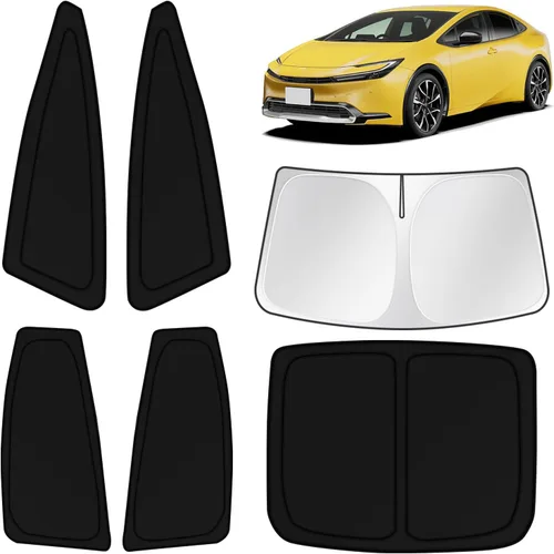 Miniatura 288 de KUST Parasol para parabrisas para Hyundai Tucson 2016-2021 (no para Tucson 2022), accesorios protectores solares de ventana, protector solar