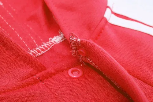 Miniatura 3 de MeowWow Sudadera con Capucha para Cachorro Perro Pequeño Suéter 4 Patas Perros Mono Sudadera de Forro Polar Conjunto para Mascota Ropa de Invierno