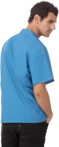 Miniatura 3 de Chef Works Men's Universal Shirt