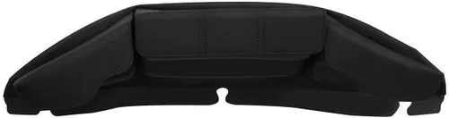 Miniatura 5 de TCT-MOTORPARTS Bolsa de parabrisas con 3 bolsillos Bolsa de carenado Apto para Harley Touring 2014-2025 FLHT, FLHTC, FLHX, FLHTK, FLHTCU Electra