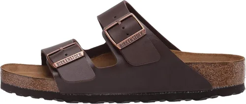 Miniatura 14 de Birkenstock womens Arizona Suede Leather