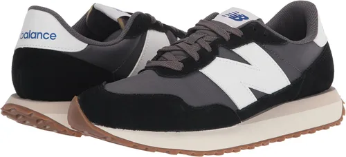 Miniatura 8 de New Balance Tenis 237 V1 para hombre