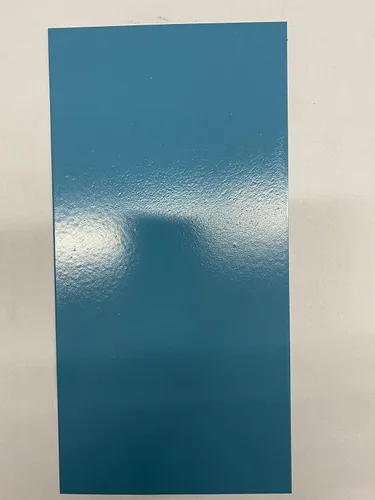 Miniatura 9 de SAMURAI Pintura en aerosol de poliuretano de 2 partes para bicicleta, 11.3 onzas, resistente a los rayos UV y a la oxidación