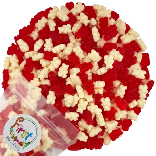 Miniatura 7 de FirstChoiceCandy Osos gomosos (12 sabores, 1 libra (paquete de 1))
