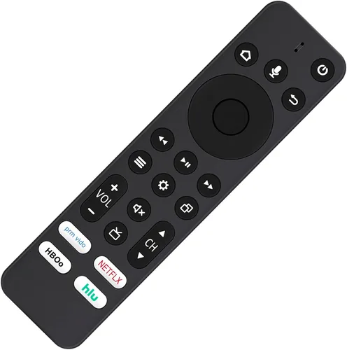 Miniatura 2 de NS-RCFNA-21 Reemplazo remoto para Insignia TV F20 Series F30 Series NS-24DF310NA21 NS-39DF310NA21 NS-50DF710NA21 NS-55DF710NA21 NS24DF310NA21