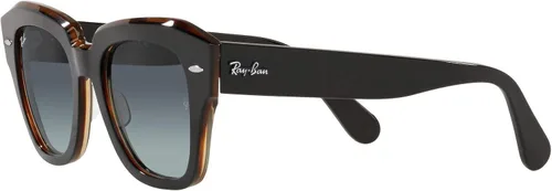 Miniatura 3 de Ray-Ban 1.929in 0RB2186 State Street