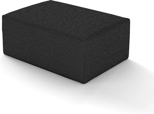 Miniatura 15 de Sofá Seccional Comprimido de 106" Sofás Modulares en Forma de L con Chaise, Espuma de Alta Densidad Sin Ensamblaje Requerido, 4 Piezas