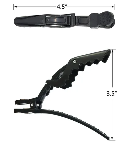 Miniatura 2 de Evans Value Pack - Sistema de alisado de queratina brasileña para alisar el cabello, fuerte de 16 onzas líquidas, juego de 7 piezas