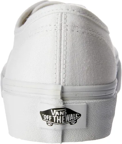 Miniatura 3 de Vans Authentic Unisex Zapatos negro