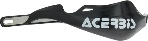 Miniatura 2 de Parámanos negro Rally Pro X-Strong de la marca Acerbis, Negro