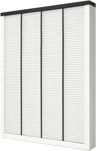 Nispira MERV 16 PGAPXCAR1625 AGAPXCAR1625-A02 - Filtro de aire de repuesto para horno AC HVAC compatible con purificador de aire Bryant/Carrier