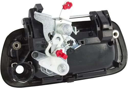 Miniatura 9 de Brock Manija texturizada de repuesto para puerta trasera compatible con camioneta 690900C010