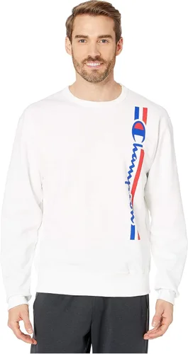 Miniatura 125 de Champion Sudadera de forro polar de peso medio con cuello redondo para hombre (regular o grande y alto)